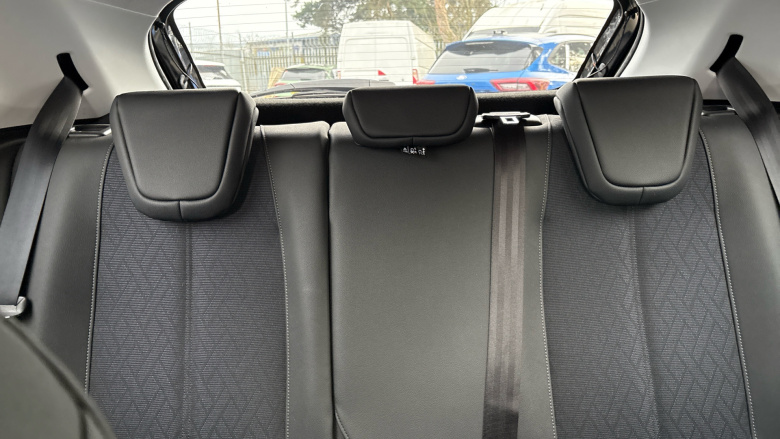 Vauxhall Corsa 1.2 Turbo Elite Nav Premium 5dr Petrol Hatchback